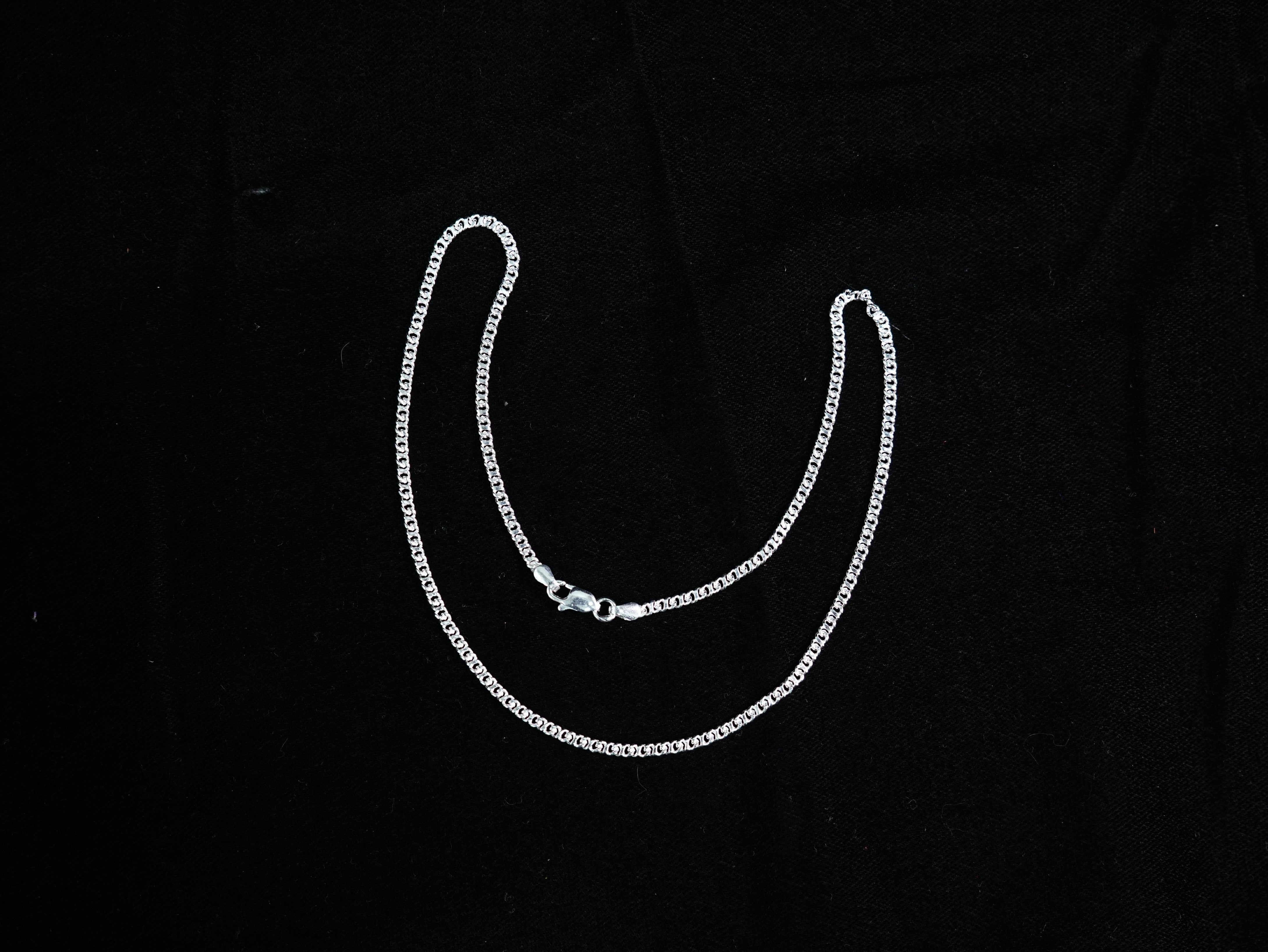 Fancy Aura Chain